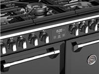 Stoves Richmond S900 Deluxe DF